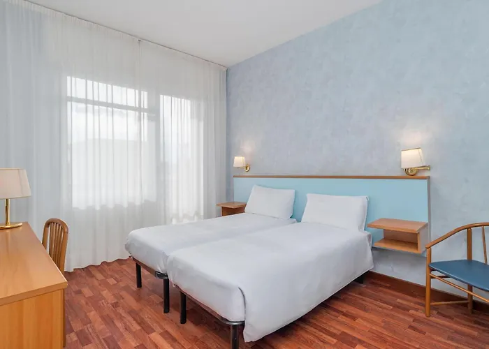 B&B HOTEL Riviera Celle Ligure